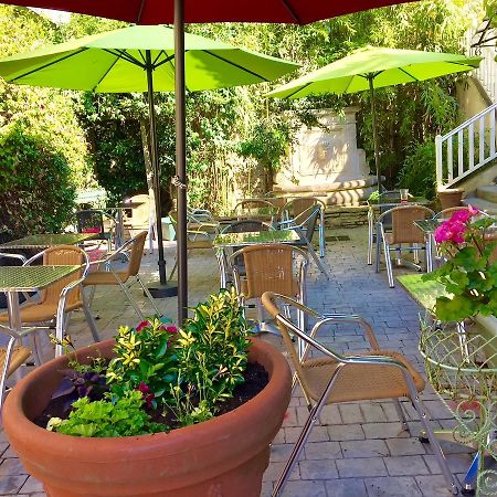 Hostellerie Du Prieure Saint-Prix  ภายนอก รูปภาพ